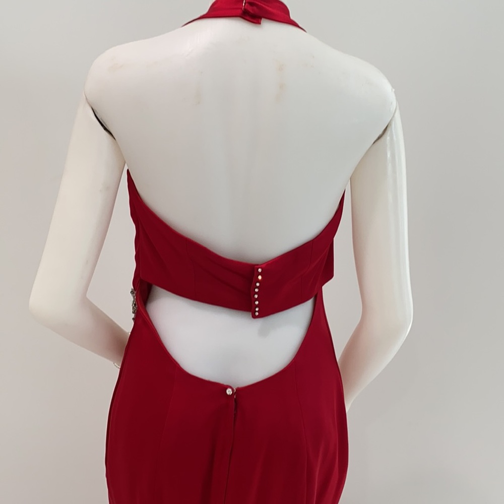 Dress - Picture 3 of 3